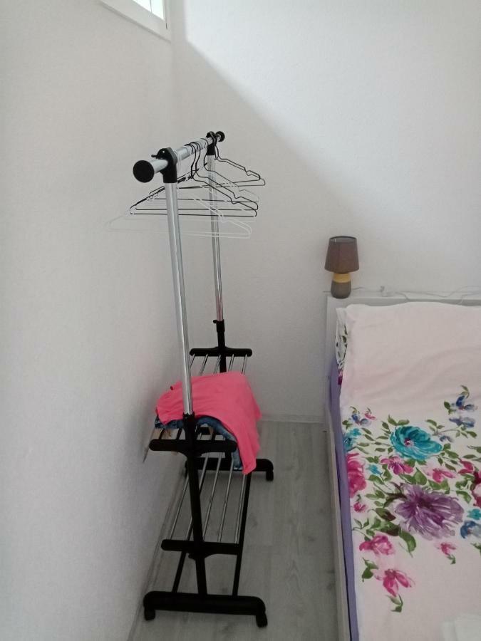 New Apartment โอครีด ภายนอก รูปภาพ