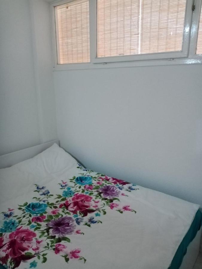 New Apartment โอครีด ภายนอก รูปภาพ